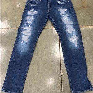 Official G-Star Raw Jeans
